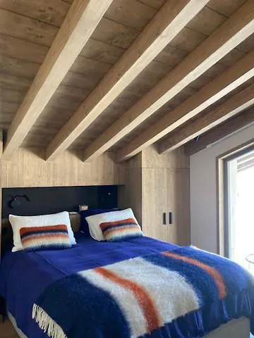 Le 1307 Apartment Megeve 0*,  France