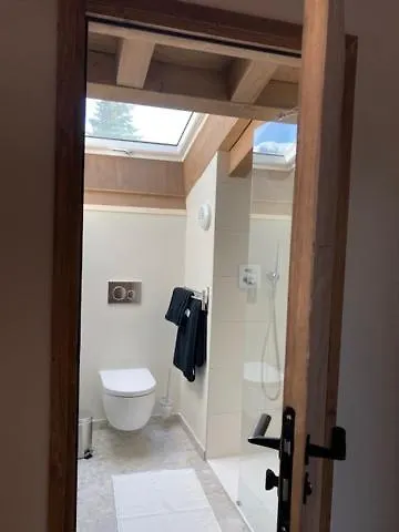 Le 1307 Apartment Megeve