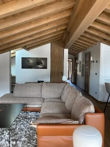 Le 1307 Apartment Megeve