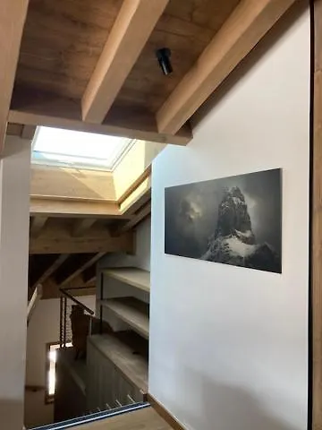 Le 1307 Apartment Megeve