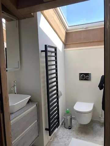 Le 1307 Apartment Megeve