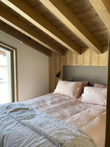 Le 1307 Apartamento Megève