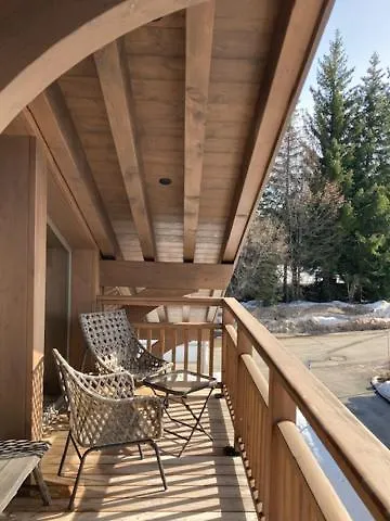 Le 1307 Apartment Megeve 0*,