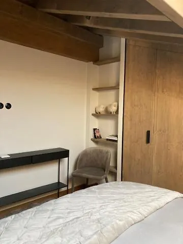 Le 1307 Apartment Megeve